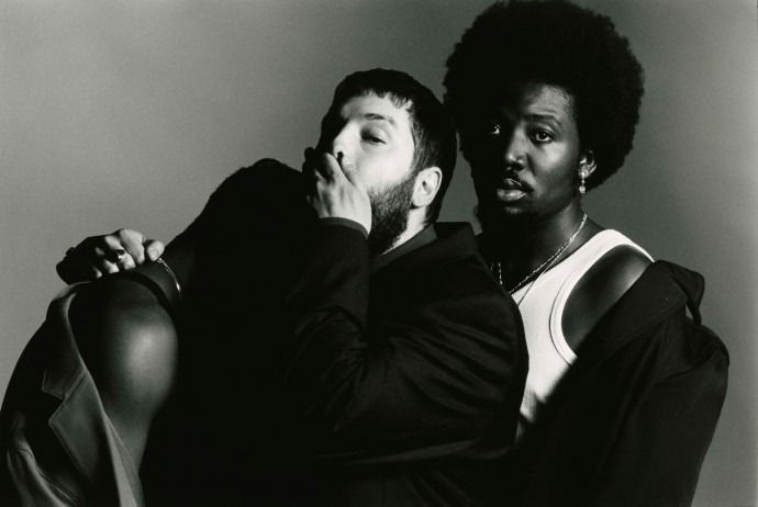 Young Fathers, il trio scozzese di hip hop sperimentale annuncia il nuovo singolo 'Geronimo'